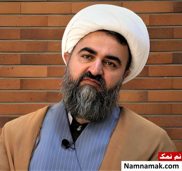 زندگینامه محمدتقی اکبرنژاد و همسر و فرزندان تا بازداشت محمدتقی اکبرنژاد