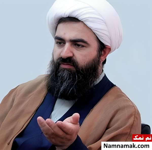زندگینامه محمدتقی اکبرنژاد و همسر و فرزندان تا بازداشت محمدتقی اکبرنژاد