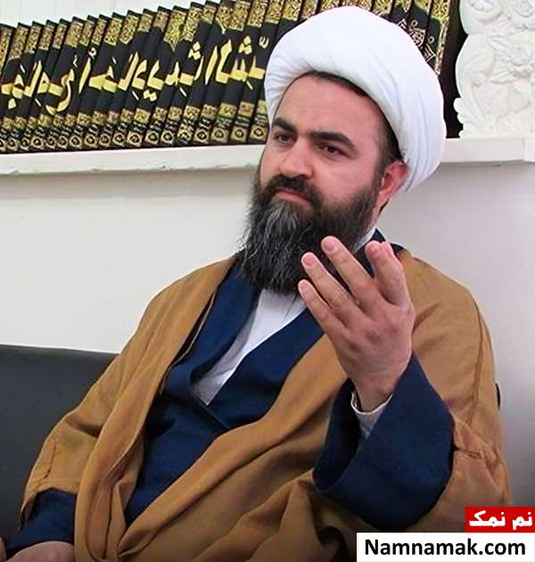زندگینامه محمدتقی اکبرنژاد و همسر و فرزندان تا بازداشت محمدتقی اکبرنژاد