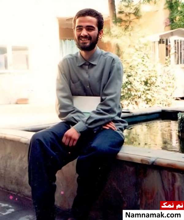 زندگینامه محمدتقی اکبرنژاد و همسر و فرزندان تا بازداشت محمدتقی اکبرنژاد