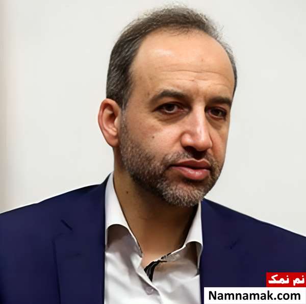 زندگینامه محمد سرافراز و همسرش محمد سرافراز