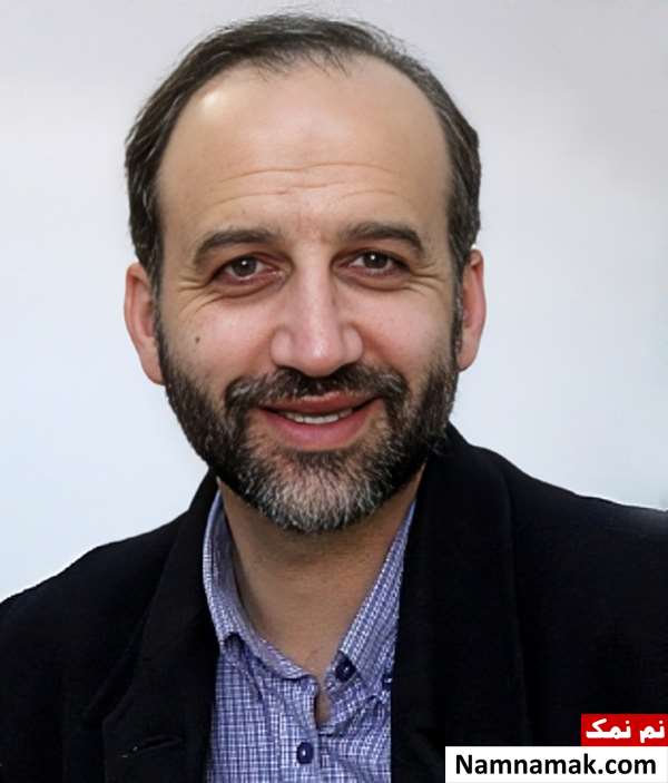 زندگینامه محمد سرافراز و همسرش محمد سرافراز