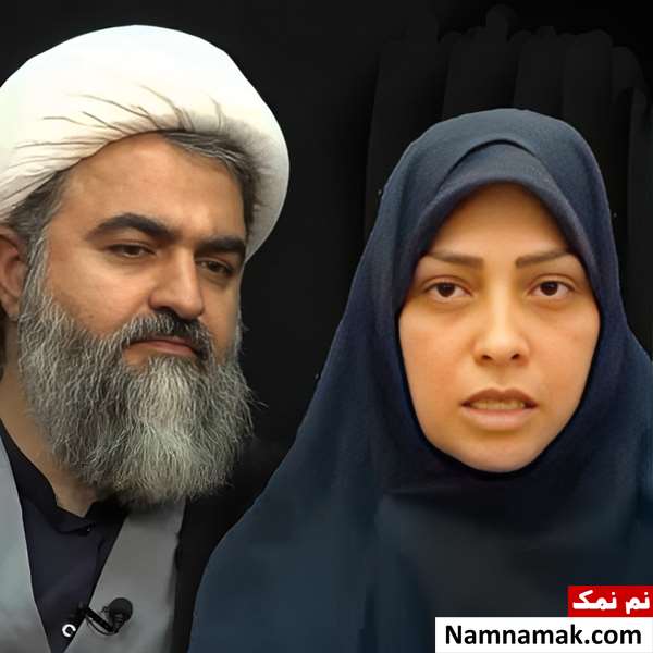 زندگینامه محمدتقی اکبرنژاد و همسر و فرزندان تا بازداشت محمدتقی اکبرنژاد و همسرش