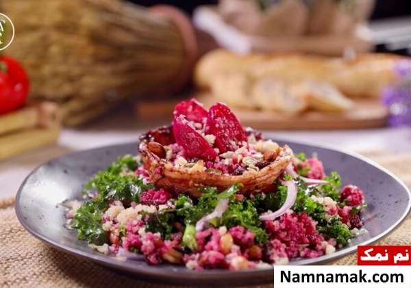 با میوه کاکتوس چی میشه درست کرد؟