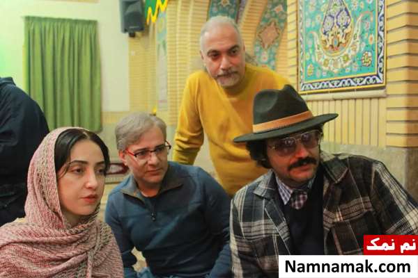 خلاصه داستان و بیوگرافی بازیگران فیلم روزهای پاییزی فیلم روزهای پاییزی
