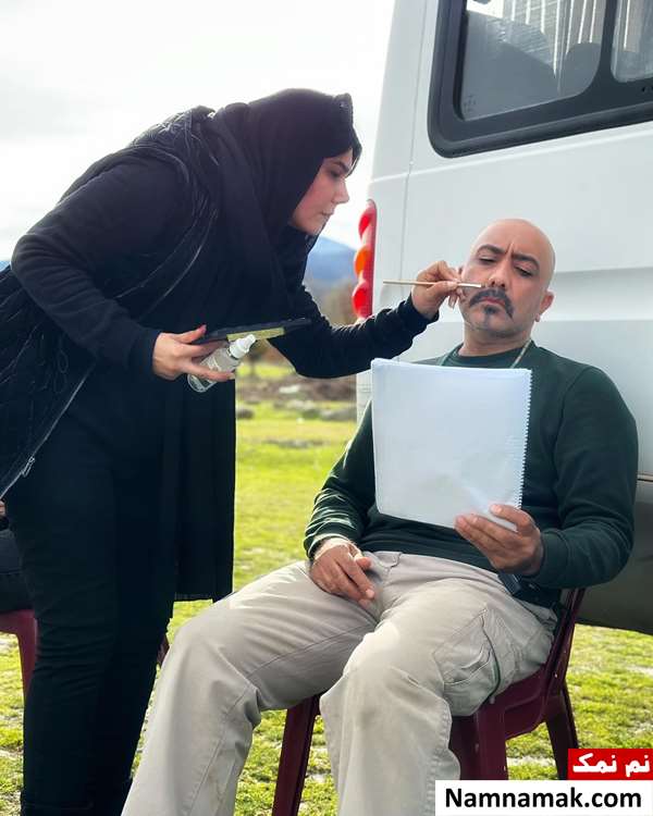 خلاصه داستان و بیوگرافی بازیگران فیلم روزهای پاییزی بهروز قادری در فیلم روزهای پاییزی