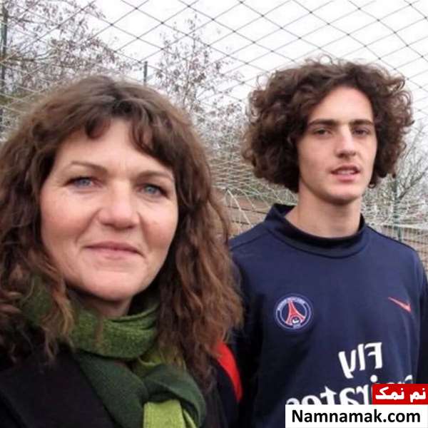 بیوگرافی آدرین رابیو(Adrien Rabiot) بیوگرافی آدرین رابیو(Adrien Rabiot)