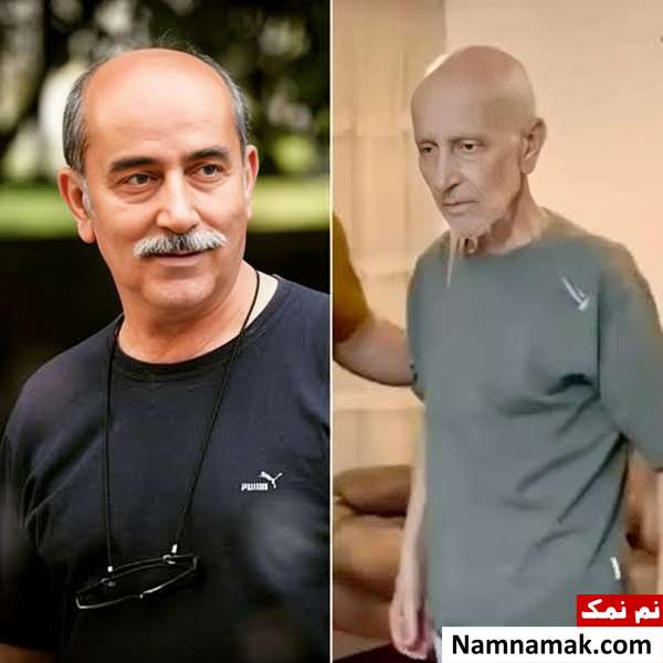 مهرداد فلاحتگر