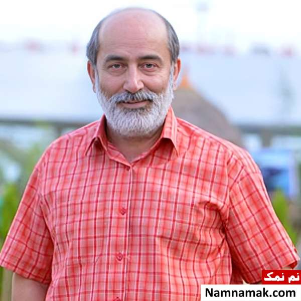 مهرداد فلاحتگر - Mehrdad Falahatgar