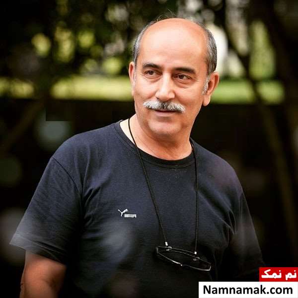 مهرداد فلاحتگر