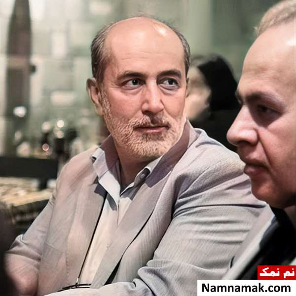 مهرداد فلاحتگر