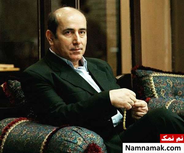 مهرداد فلاحتگر