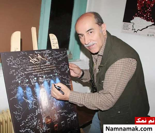 مهرداد فلاحتگر