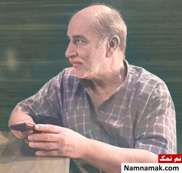 مهرداد فلاحتگر