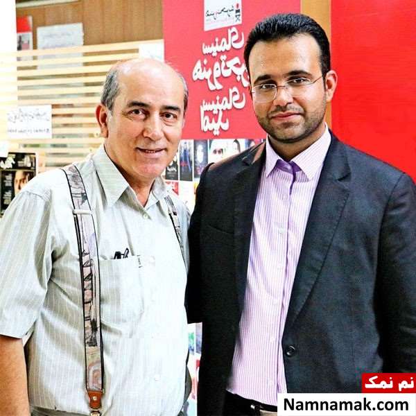 مهرداد فلاحتگر