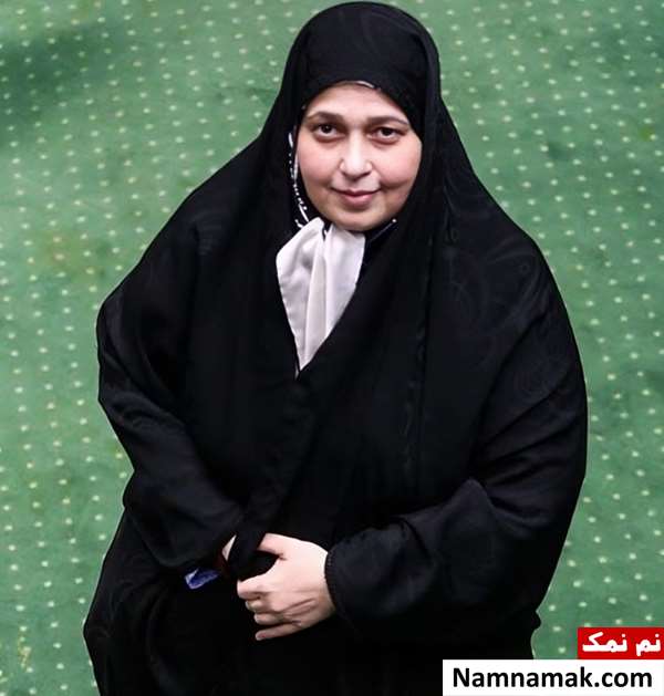 زندگینامه پروانه سلحشوری و همسرش عکس های اینستاگرام پروانه سلحشوری