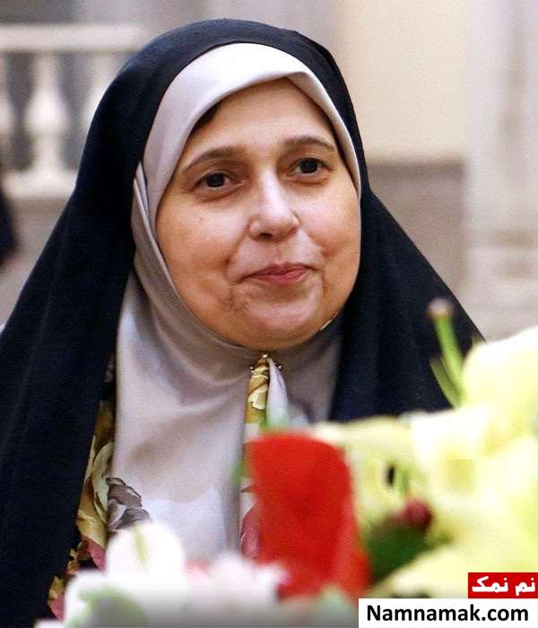 زندگینامه پروانه سلحشوری و همسرش پروانه سلحشوری