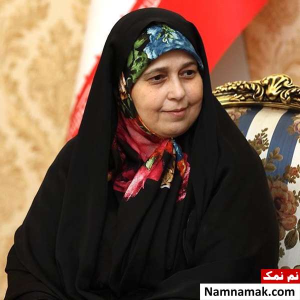 زندگینامه پروانه سلحشوری و همسرش پروانه سلحشوری - Parvaneh Salahshouri