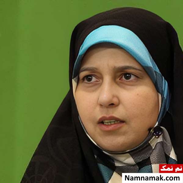 زندگینامه پروانه سلحشوری و همسرش پروانه سلحشوری