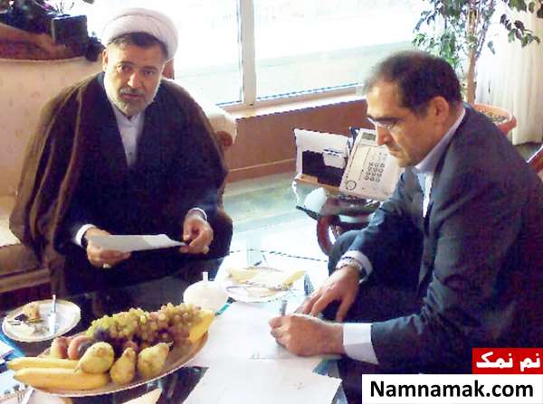 زندگینامه حبیب برومند نماینده مجلس و همسرش(Habib Boromand Dashghapu) زندگینامه حبیب برومند نماینده مجلس و همسرش(Habib Boromand Dashghapu)