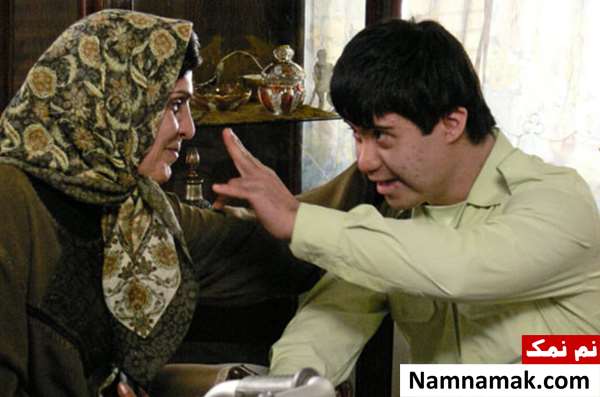 خلاصه داستان و معرفی بازیگران فیلم بچه های ابدی فیلم بچه های ابدی