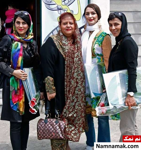 رابعه اسکویی