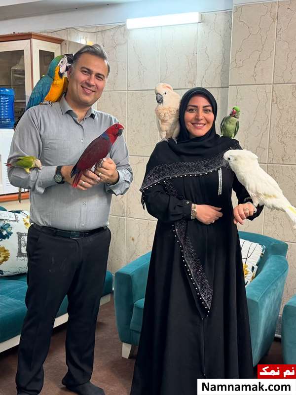 المیرا شریفی مقدم