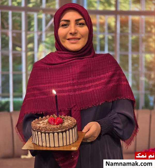 المیرا شریفی مقدم