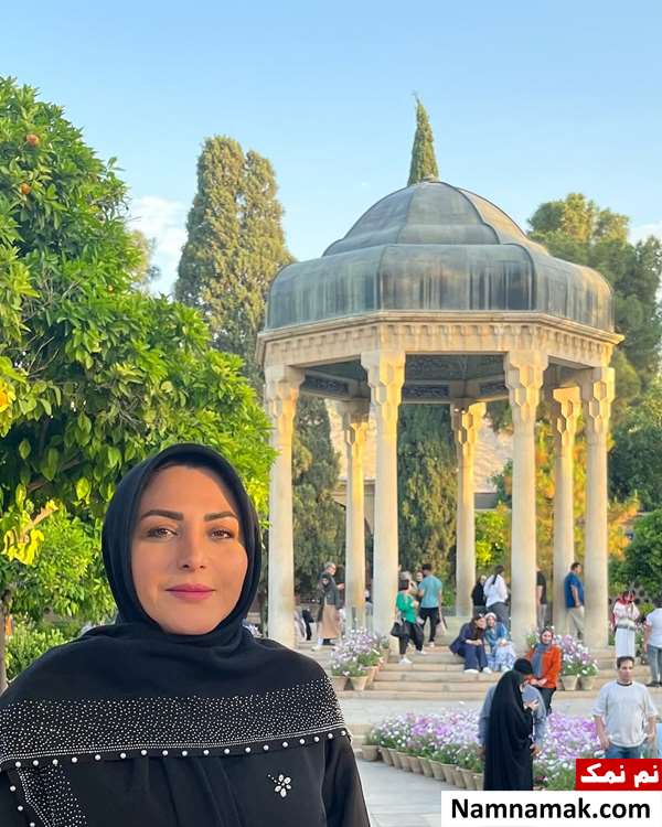 المیرا شریفی مقدم