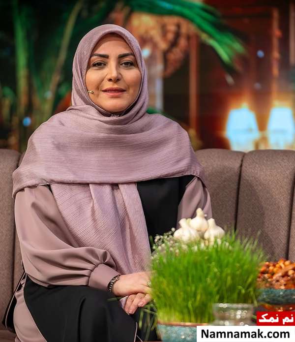 المیرا شریفی مقدم