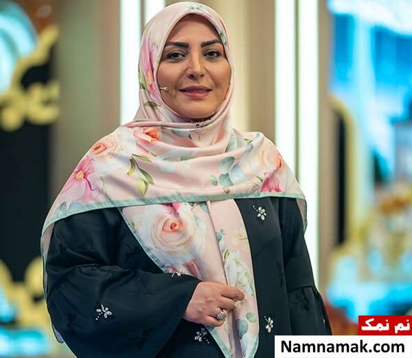 المیرا شریفی مقدم