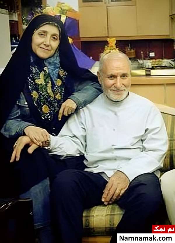 بیوگرافی بهزاد نبوی(Behzad Nabavi) بیوگرافی بهزاد نبوی(Behzad Nabavi)