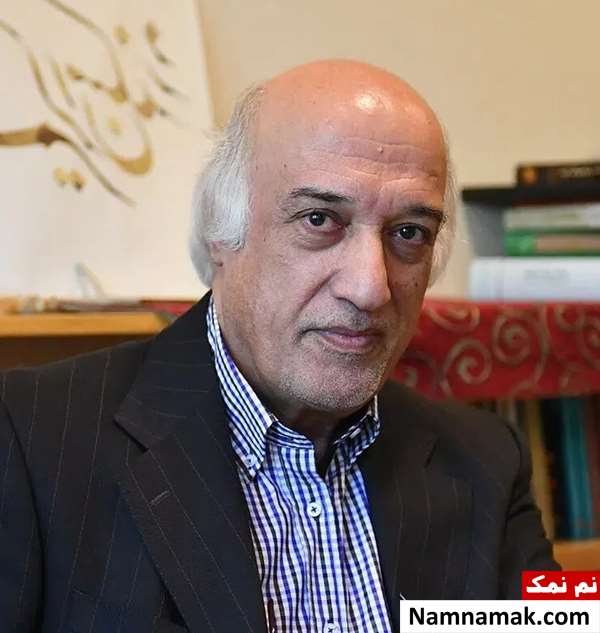 زندگینامه موسی اسوار مترجم و همسر و فرزندان با علت درگذشت زندگینامه موسی اسوار مترجم و همسر و فرزندان با علت درگذشت