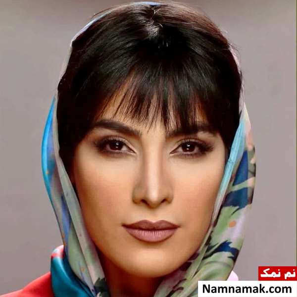 ریحانه رضی بازیگر نقش دختر چادری در سریال روزهای بهتر ریحانه رضی بازیگر نقش دختر چادری در سریال روزهای بهتر