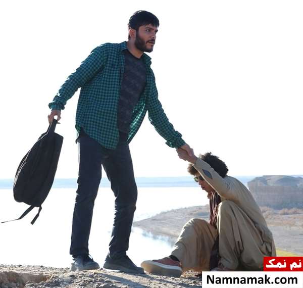 سریال بادار