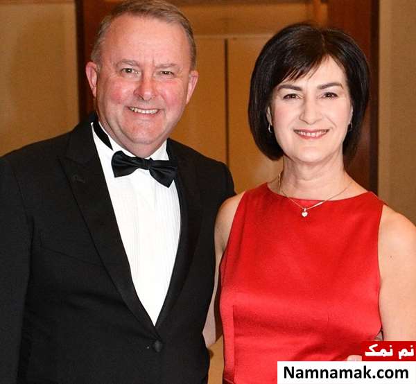 بیوگرافی آنتونی آلبانیزی(Anthony Albanese) بیوگرافی آنتونی آلبانیزی(Anthony Albanese)
