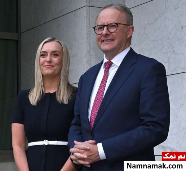 بیوگرافی آنتونی آلبانیزی(Anthony Albanese) بیوگرافی آنتونی آلبانیزی(Anthony Albanese)