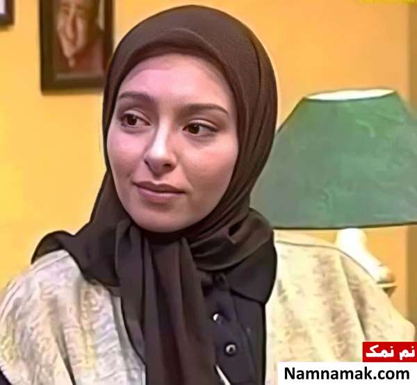 غزل صارمی بازیگر نقش نیلوفر در سریال زیر آسمان شهر کیست؟ غزل صارمی بازیگر نقش نیلوفر در سریال زیر آسمان شهر کیست؟