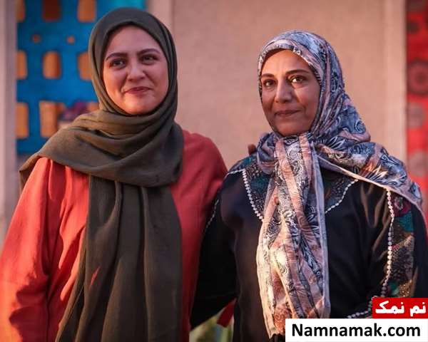 فرشته سرابندی
