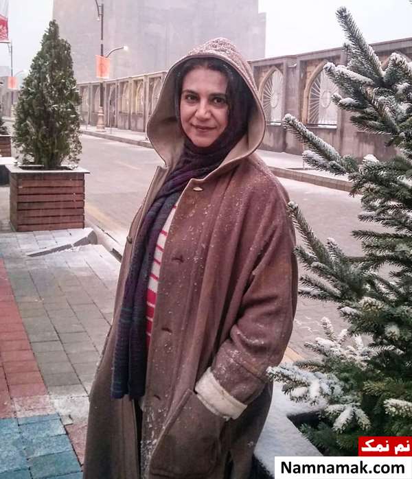 فرشته سرابندی - Fereshteh Sarabandi