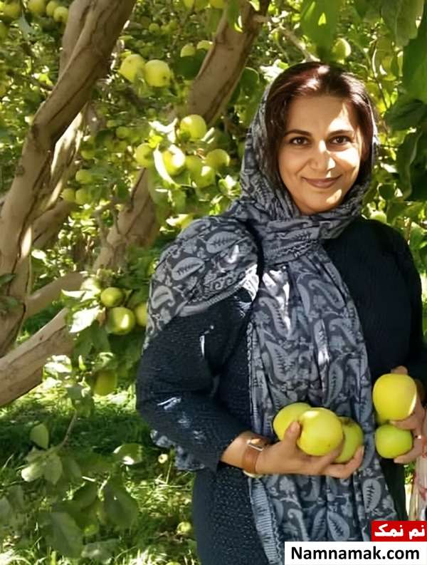 فرشته سرابندی