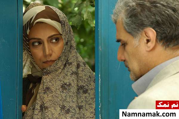  فرشته سرابندی در فیلم وقت اضافه