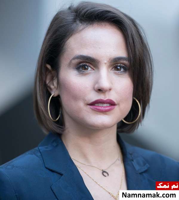 ورونیکا اچگی - Veronica Echegui