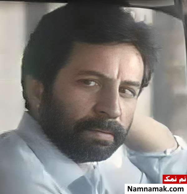 جمشید گرگین در فیلم جستجو در شهر