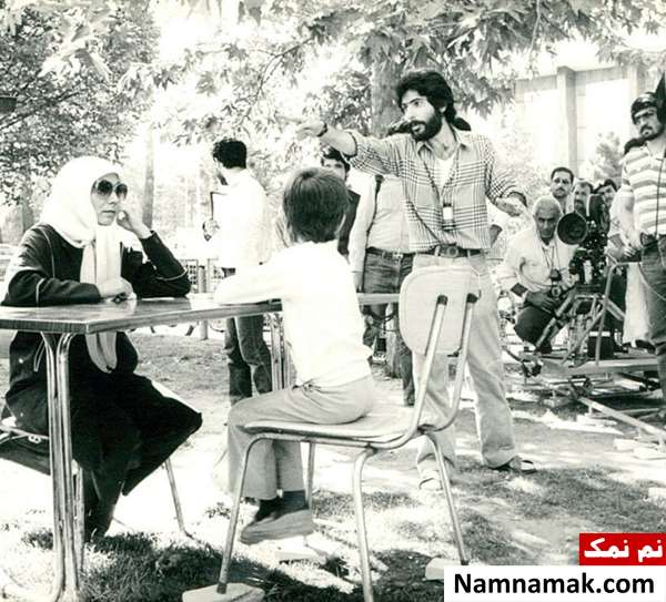 فیلم جستجو در شهر