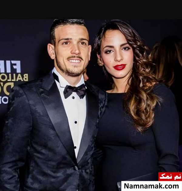 بیوگرافی الساندرو فلورنزی(Alessandro Florenzi)