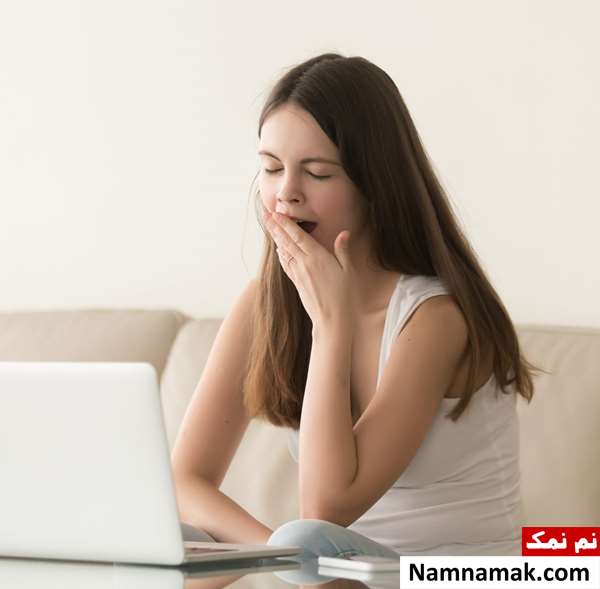 برای رفع و کاهش خواب آلودگی چه بخوریم؟