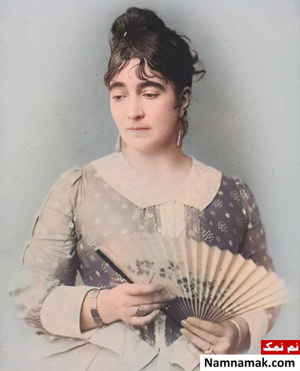 ماری براکموند