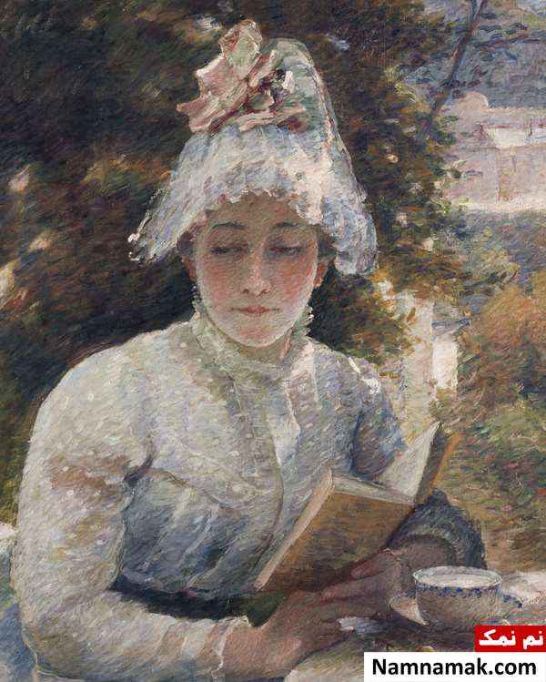 ماری براکموند