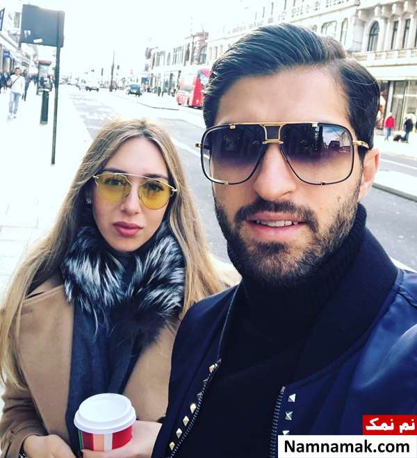 کریم انصاری فرد